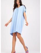 166327 Robe de jour Italy Moda