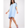 166327 Robe de jour Italy Moda