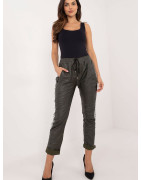 202424 Pantalon femme Italy Moda