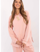 207032 Sweatshirt Italy Moda