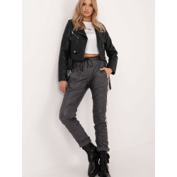 202425 Pantalon femme Italy Moda