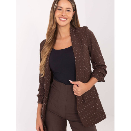 217017 Veste Italy Moda