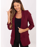 217018 Veste Italy Moda