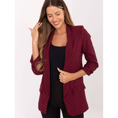217018 Veste Italy Moda