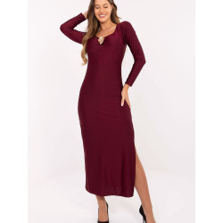 217531 Robe de soirée Italy Moda