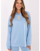 207036 Sweatshirt Italy Moda