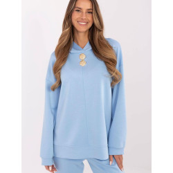 207036 Sweatshirt Italy Moda