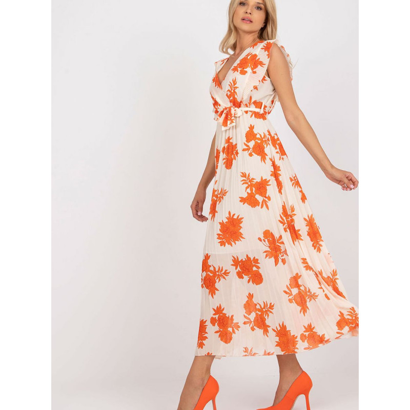 166332 Robe de jour Italy Moda