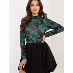 202431 Robe de jour Italy Moda