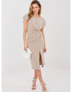 224194 Robe de cocktail Italy Moda