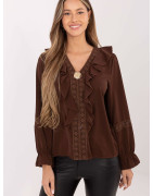 222154 Chemisier Italy Moda