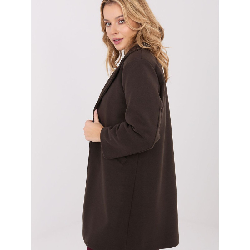 222160 Manteau Italy Moda
