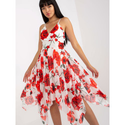 169424 Robe de jour Italy Moda