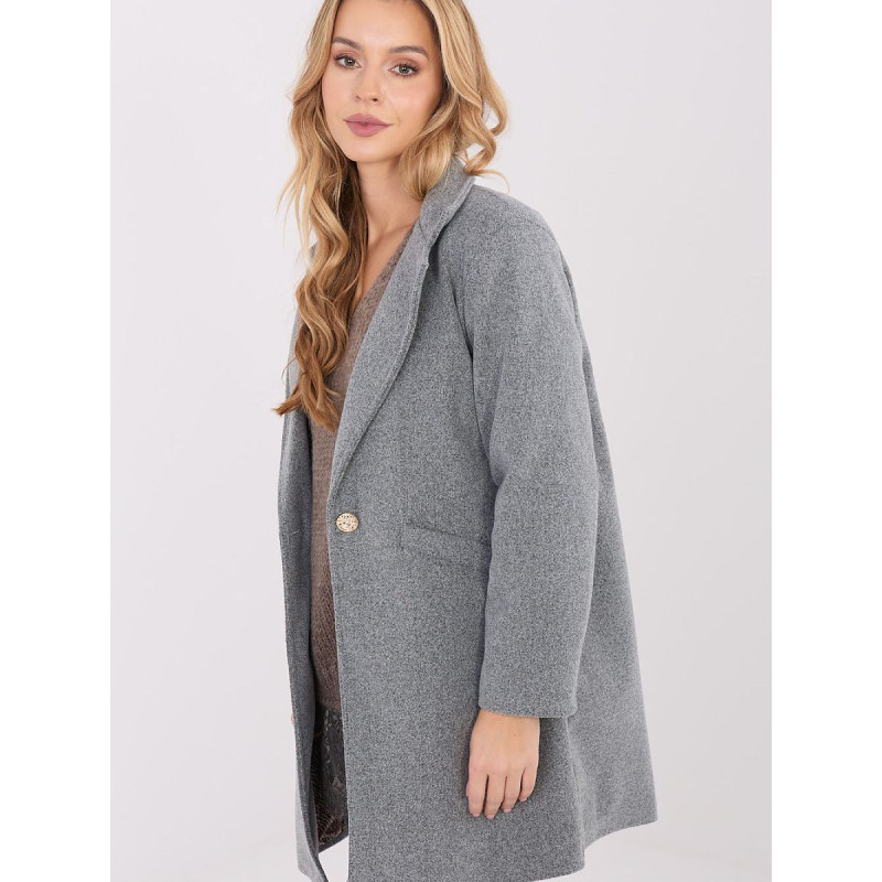 222161 Manteau Italy Moda