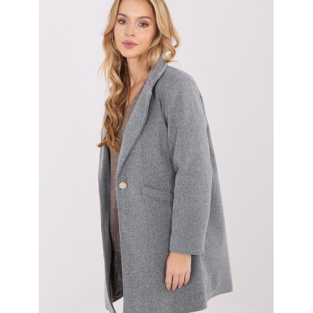 222161 Manteau Italy Moda
