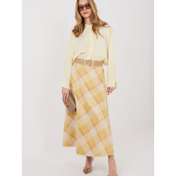 225490 Jupe longue Italy Moda