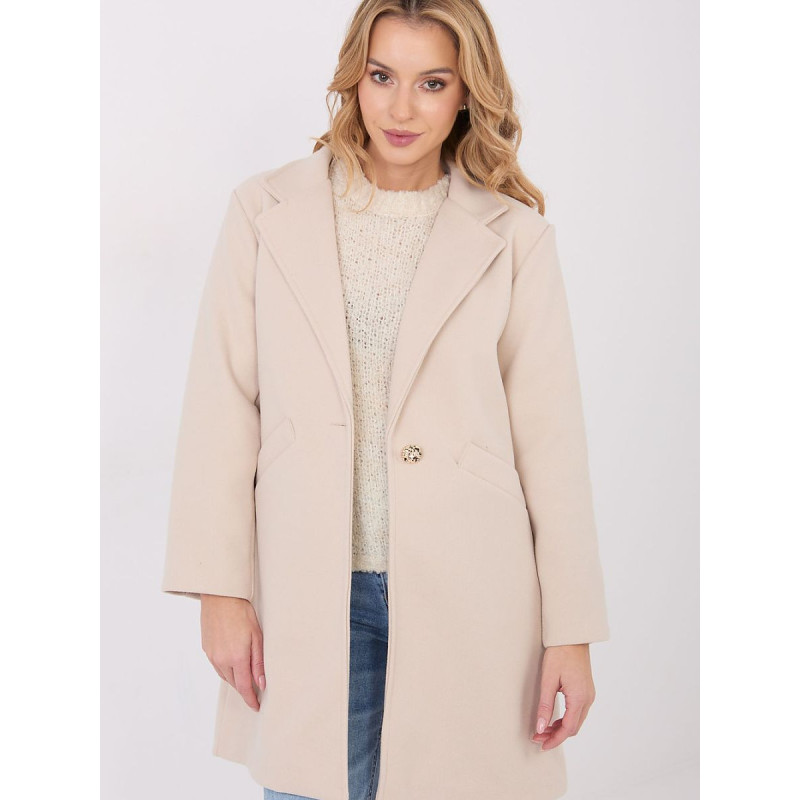 222163 Manteau Italy Moda