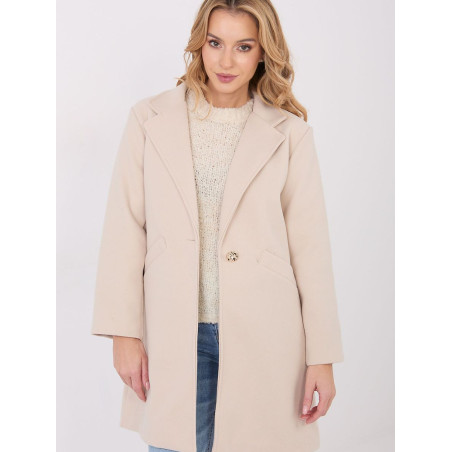 222163 Manteau Italy Moda