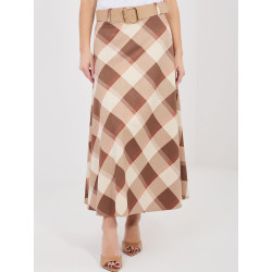 225491 Jupe longue Italy Moda