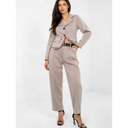 224214 Pantalon survêtement Italy Moda