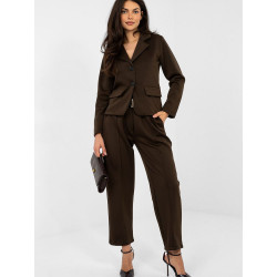 224215 Pantalon survêtement Italy Moda