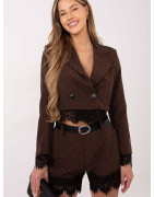 222169 Shorts Italy Moda