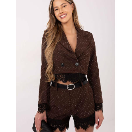 222169 Shorts Italy Moda