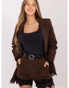 222170 Shorts Italy Moda