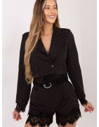 222171 Shorts Italy Moda