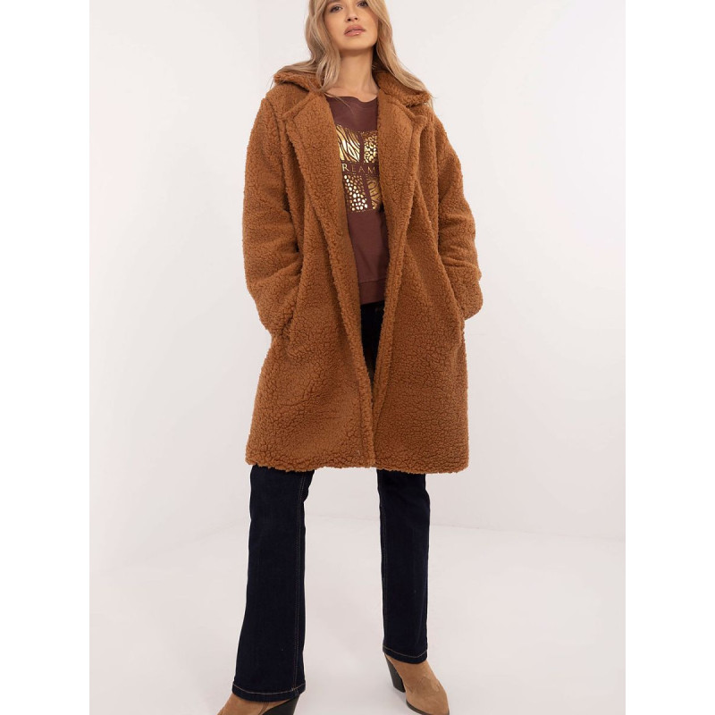 203740 Manteau Italy Moda