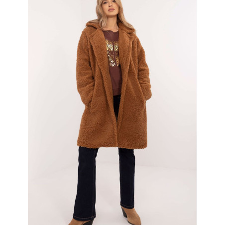 203740 Manteau Italy Moda