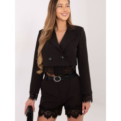 222172 Veste Italy Moda