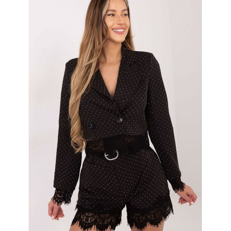 222175 Veste Italy Moda