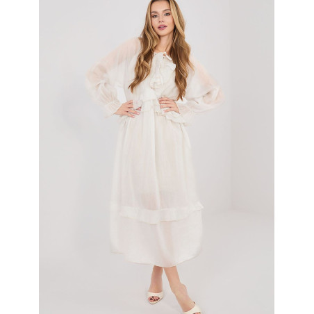 225504 Robe de jour Italy Moda