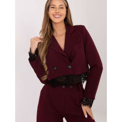 222177 Veste Italy Moda