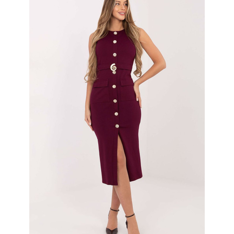 222946 Robe de jour Italy Moda