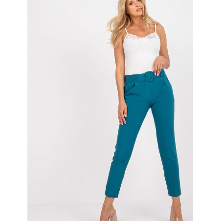 166883 Pantalon femme Italy Moda
