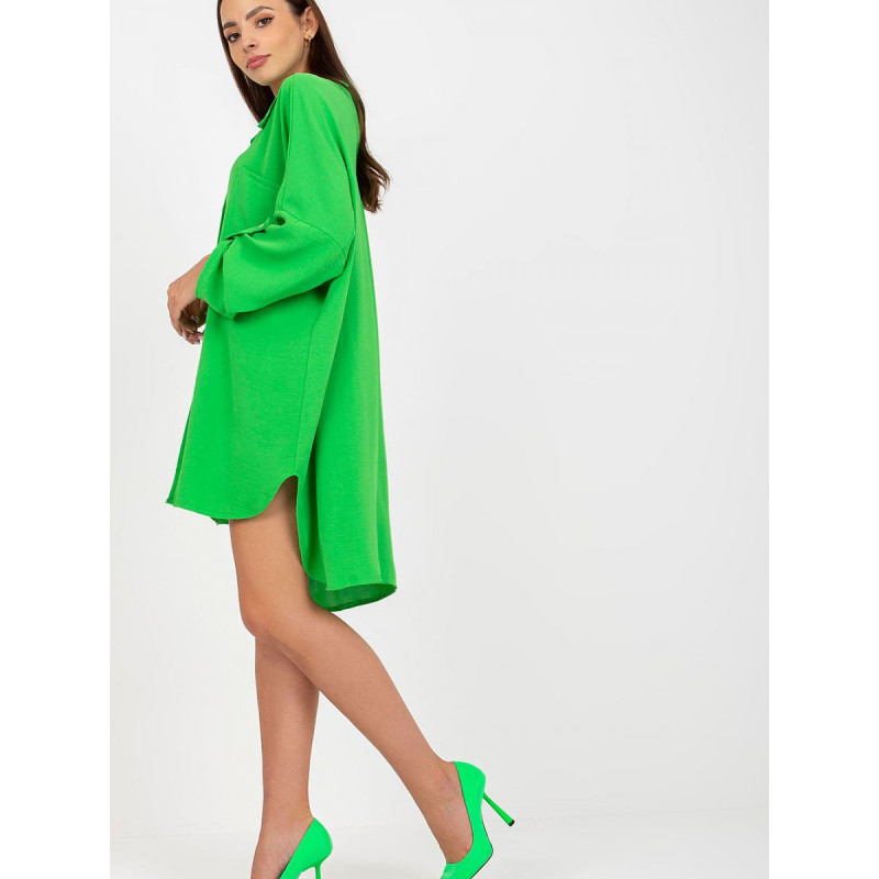 168675 Robe de jour Italy Moda
