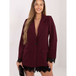 222181 Veste Italy Moda