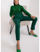 166886 Pantalon femme Italy Moda