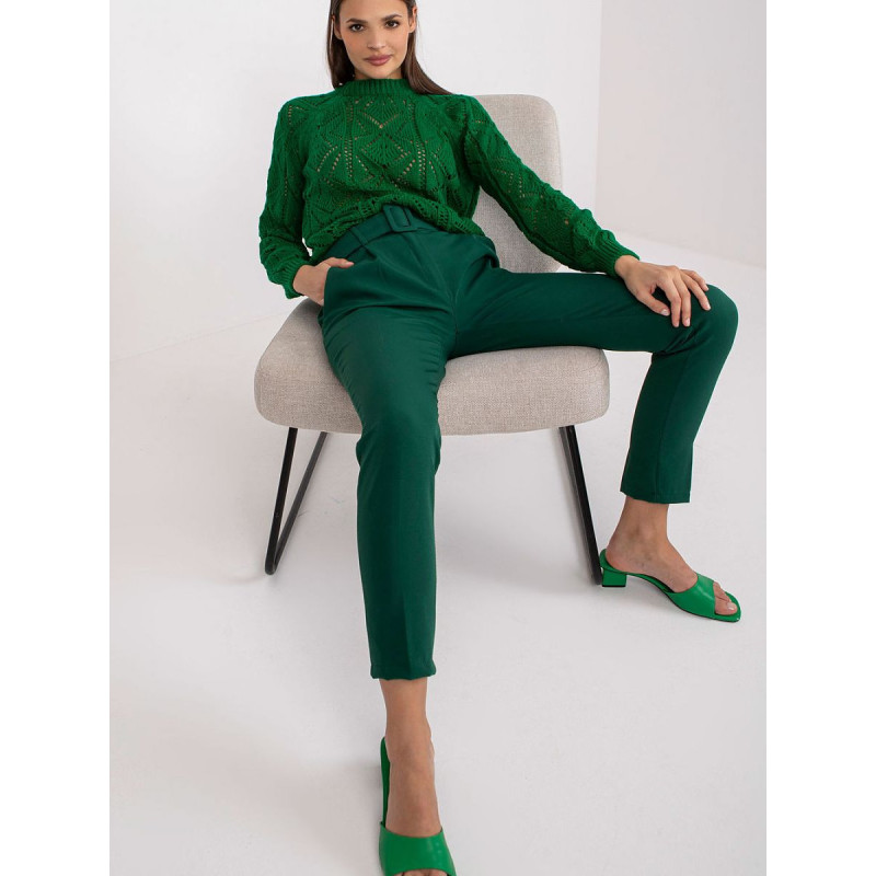 166886 Pantalon femme Italy Moda