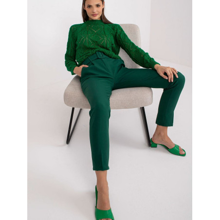 166886 Pantalon femme Italy Moda