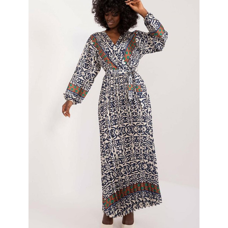 197864 Robe de jour Italy Moda