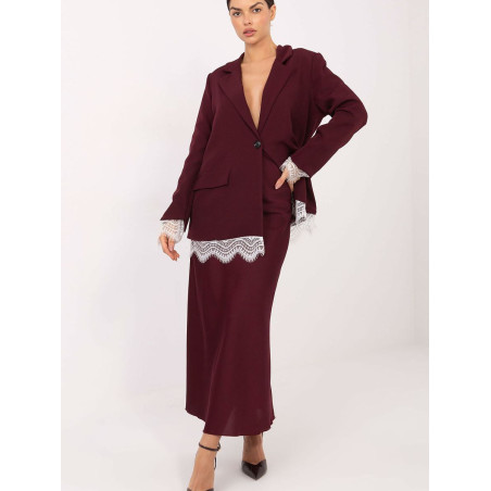 222184 Veste Italy Moda
