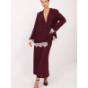 222184 Veste Italy Moda