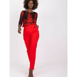 166888 Pantalon femme Italy Moda