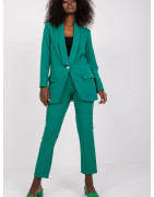 162537 Blazer femme Italy Moda