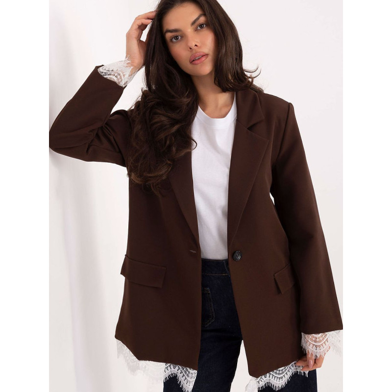 222186 Veste Italy Moda