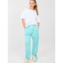 223468 Pantalon survêtement Italy Moda