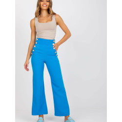 166893 Pantalon femme Italy Moda